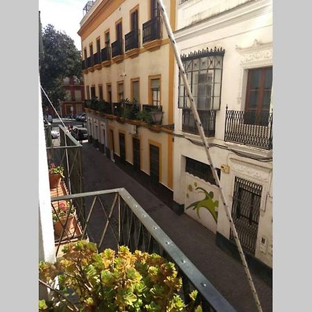 Apartamento Centro Encarnacion 1º D Sevilla Exterior foto
