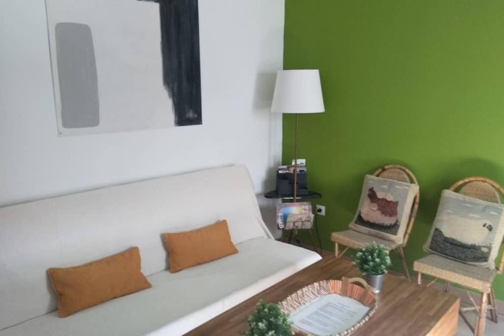 Apartamento Centro Encarnacion 1º D Sevilla Exterior foto